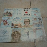 Грамофонна плоча на  JOHN LENNON  LP., снимка 4 - Грамофонни плочи - 35268929