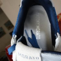 Нови маратонки италиански Антони Морато Antony Morato, снимка 12 - Маратонки - 43447257
