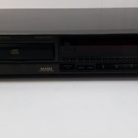 CD player Technics SL-P477A, снимка 1 - Аудиосистеми - 27050417