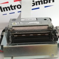 Механизъм комплект за термичен принтер FTP-639CT081, снимка 6 - Принтери, копири, скенери - 35331169
