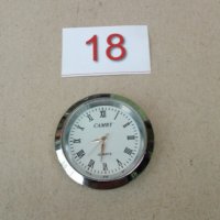 (151) Часовници, снимка 11 - Антикварни и старинни предмети - 20670413