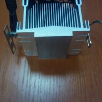 Охладител Lenovo 41R6407 за ThinkCentre A62 socket AM2/AM2+/AM3, снимка 3 - Други - 38626370