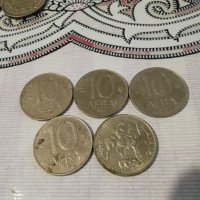 Монети, снимка 2 - Нумизматика и бонистика - 38909249