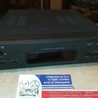 sony st-h3600 stereo tuner-made in japan 1007211820, снимка 3 - Ресийвъри, усилватели, смесителни пултове - 33482287