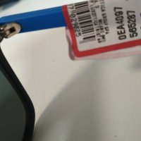 Armani 4097 Оригинални слънчеви очила100%UV Гарантиран произход гаранция , опция преглед и тест, снимка 5 - Слънчеви и диоптрични очила - 28667310