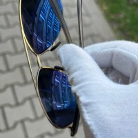 Оригинални Unisex слънчеви очила Porsche Design , снимка 7 - Слънчеви и диоптрични очила - 39391044