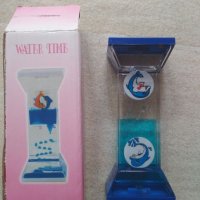 Таймер, делфин , пясъчен часовник, течен балон, детска играчка, декор за бюро , снимка 6 - Игри и пъзели - 40816007