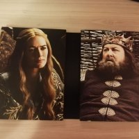 Game of Thrones dvd, снимка 6 - Други - 27204169