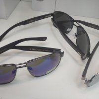 K. Jones HIGH QUALITY POLARIZED 100% UV Bamboo Tree Слънчеви очила TOП цена! Гаранция!, снимка 3 - Слънчеви и диоптрични очила - 26598783