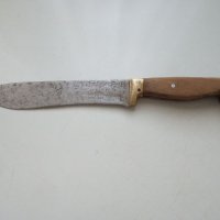 Колекция ножове и сатър , снимка 6 - Ножове - 34610616