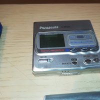 sony-sharp-panasonic-aiwa-lenco-mettal-колекция, снимка 16 - MP3 и MP4 плеъри - 28421991