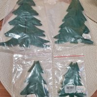 Коледна украса-елха, снимка 4 - Коледни подаръци - 38430237