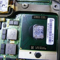 Останки от Lenovo Thinkpad Т60 и z61t, снимка 10 - Части за лаптопи - 32417762