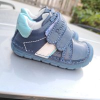 Ponki barefoot , снимка 5 - Бебешки обувки - 43905409