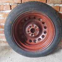 Резервна гума патерица , снимка 4 - Гуми и джанти - 34600495