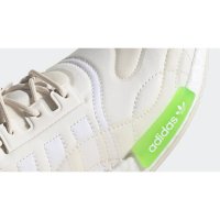 Adidas - NMD R1 Chalk White Оригинал Код 791, снимка 6 - Маратонки - 43325860