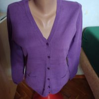 Финни жилетки мерино, снимка 7 - Блузи с дълъг ръкав и пуловери - 40228298