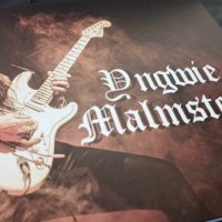 Yngwie Malmsteen-метална табела(плакет) НОВ МОДЕЛ 2024, снимка 5 - Китари - 44114689