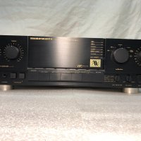 Marantz PM-65av, снимка 10 - Ресийвъри, усилватели, смесителни пултове - 32814446