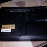 HP dv2000 dv2500 dv2700 за части или ремонт, снимка 11 - Части за лаптопи - 28118868