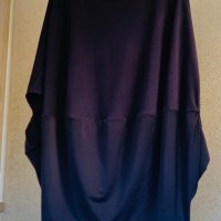 Разкошна блуза-кимоно-кокон, снимка 11 - Корсети, бюстиета, топове - 33627115