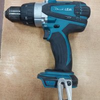 Продавам Акумолаторно Боди Makita DHP458, снимка 2 - Винтоверти - 35486202