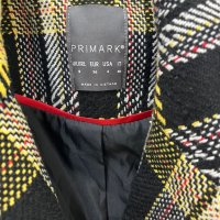 Дамско сако тип яке Primark 36 размер, снимка 5 - Сака - 39398036