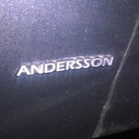 andersson-L6 MEDIUM-active subwoofer-внос швеция, снимка 16 - Тонколони - 27040689