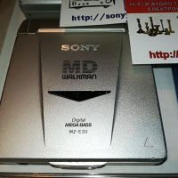 sony minidisc colection-made in japan, снимка 7 - MP3 и MP4 плеъри - 28610379
