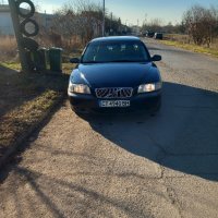 волво S80, снимка 1 - Автомобили и джипове - 43585116