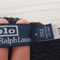 POLO Ralph Lauren Polartec Hoodie Mens Size M ОРИГИНАЛ! Мъжки Суичер!, снимка 13 - Суичъри - 43909867
