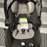 Детска Седалка за Кола Baby Jogger , снимка 4 - Столчета за кола и колело - 43425528