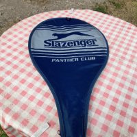 Калъф за тенис ракета Slazenger, снимка 2 - Други ценни предмети - 33324049