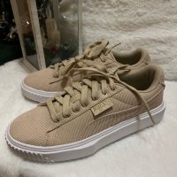 Puma дамски кецове , снимка 1 - Кецове - 43744262