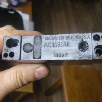 Български автоматичен предпазител 6 Ампера, снимка 4 - Ключове, контакти, щепсели - 43287235