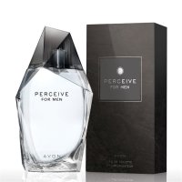 Мъжки парфюм Perceive for him Персейв 100 мл Ейвън , снимка 1 - Мъжки парфюми - 40525320