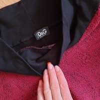 Последен!!!Панталон D&G, снимка 3 - Панталони - 26949512