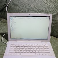 Apple Macbook 13' A1181с Windows XP, снимка 5 - Лаптопи за дома - 35478859