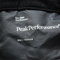 Peak Performance Gore Tex Pro 3L ски долнище Мъжки L панталон мембрана patagonia dynafit ortovox, снимка 10 - Зимни спортове - 44013460