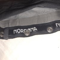 Norrona falketind Windstopper Hybrid Pants W Caviar (S) дамски трекинг панталон , снимка 11 - Панталони - 43666765
