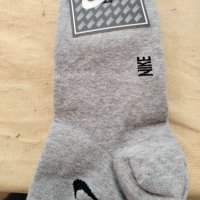 Чорапи Нике 40-45 номер , снимка 3 - Мъжки чорапи - 44129831