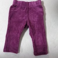 Бебешки панталонки, снимка 1 - Панталони и долнища за бебе - 27342067