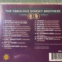 Dorsey Brothers,Horace Silver,Les Elgart ,Cool Jazz , снимка 5 - CD дискове - 43899744