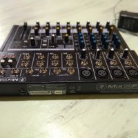 продавам Mackie mix12fx, снимка 1 - Други - 43255936