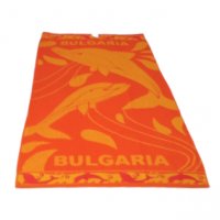 #Български #плажни #кърпи 70/140 см, снимка 3 - Хавлиени кърпи - 32999314