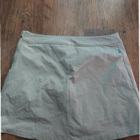 Fjällräven Abisko Trekking Skirt Women - страхотна туризъм пола , снимка 6 - Поли - 33292399