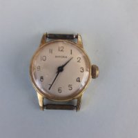 Стар дамски механичен часовник -Bifora, снимка 8 - Антикварни и старинни предмети - 28647382