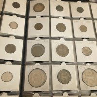 Колекция монети, снимка 8 - Нумизматика и бонистика - 28413844
