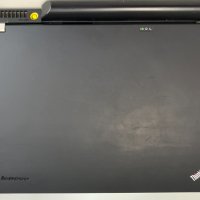 Лаптоп Lenovo ThinkPad T400, снимка 11 - Лаптопи за дома - 40066388