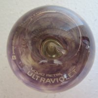 Ultraviolet Liquid Metal Paco Rabanne ОРИГИНАЛЕН дамски парфюм 50 мл ЕДТ